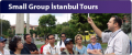 Tour Guide Turkey