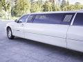 Orange County Limo Service