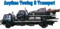 Anytime Towing & Transport