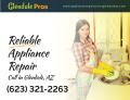 Glendale Appliance Repair Pros