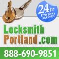 Locksmith Portland