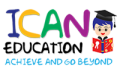 ICAN Education