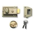 City Locksmith Services