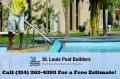 St. Louis Pool Builders