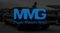 Mopar Masters Guild