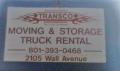 A1/Transco Moving & Storage