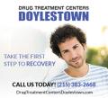 Drug Treatment Centers Doylestown