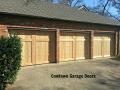 Greater Houston Garage Door Inc