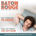 Baton Rouge Drug Treatment Centers