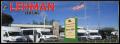 Lehman Van Truck and Bus Sales