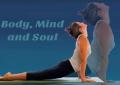 Body, Mind and Soul