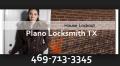 Plano Locksmith TX