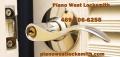 Plano West Locksmith