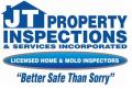 JT Property Inspections & Environmental Services Inc