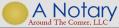 A Notary Around the Corner, LLC