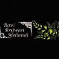 Brijwasi Mehandi