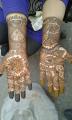 Brijwasi Mehandi