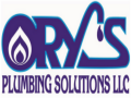 Ory's Plumbing Solutions