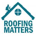 Roofing Matters