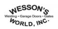 Wessons World Inc