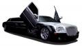 Sydney Crown Limousine: limousine hire sydney