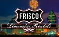 Frisco Limousine Rentals