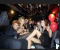 Frisco Limousine Rentals