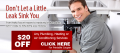 Emergency Plumbing Services San Diego