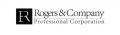 Rogers & Company Professional Corporation