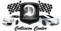 D Auto Group Collision Center