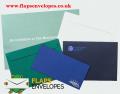 Flaps Envelopes