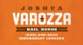 Joshua Varozza Bail Bonds