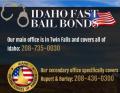 Idaho Fast Bail Bonds