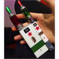 eVapors Electronic Cigarette