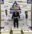 Indiana Brazilian Jiu Jitsu Academy