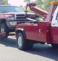 Baltimore Towing Service