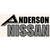 Anderson Nissan