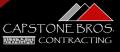 Capstone Bros. Contracting