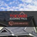 Tacoma Roofing