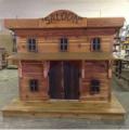 Bow-Wow DogHouses
