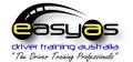 EasyAs Driver Training