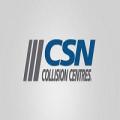 CSN - TURPIN Collision Centre