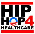 Hip Hop 4 Healthcare