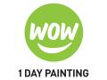 WOW 1 DAY PAINTING