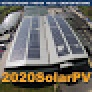 2020 Solar PV