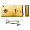 Golden Locksmith Services