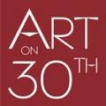 Art on 30th