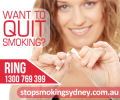 Stop Smoking Sydney