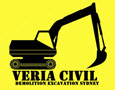 Veria Civil Pty Ltd