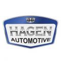 Hagen Automotive Inc